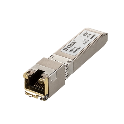 D Link Dem 410t Modulo Transceptor Sfp 10gb